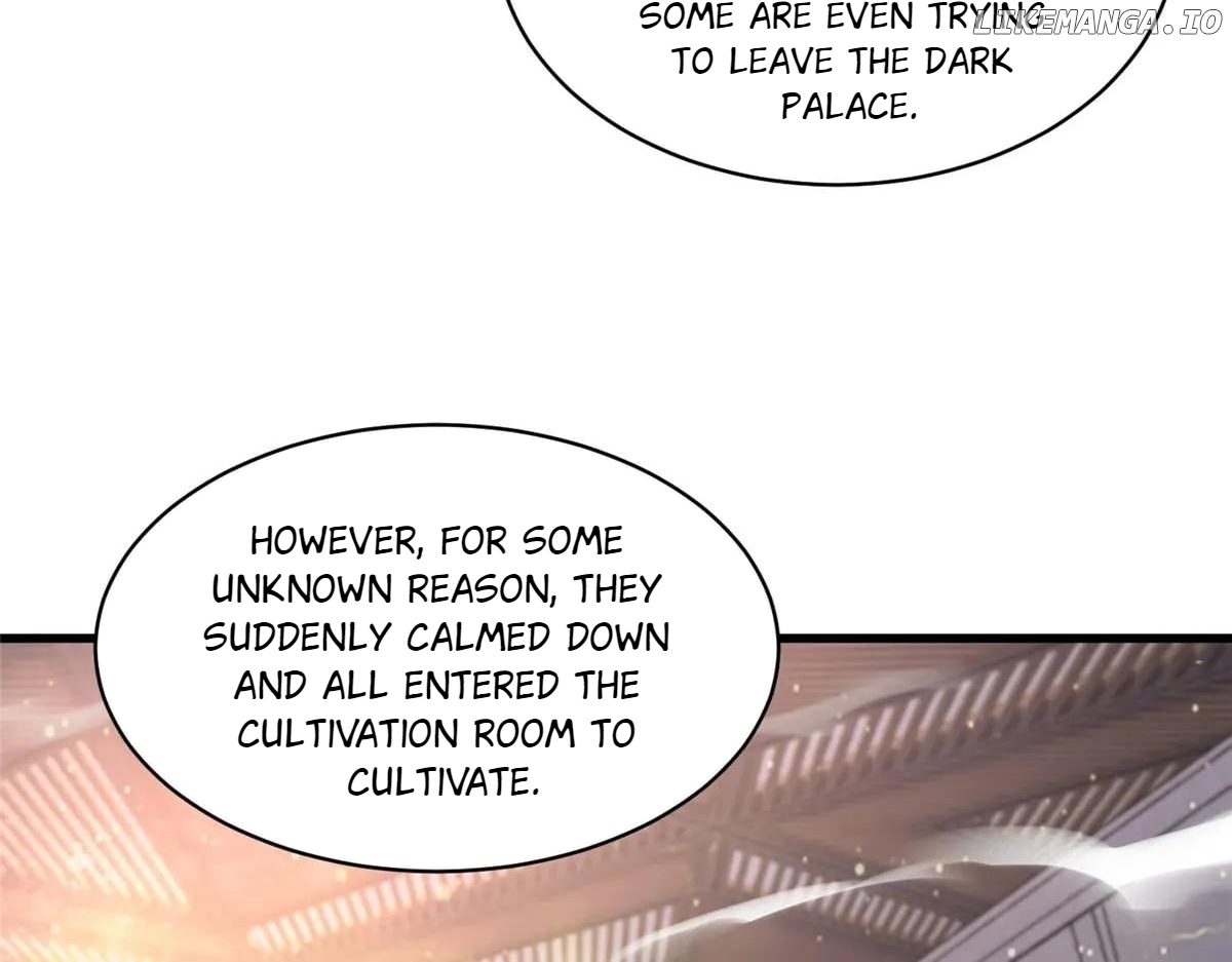 Divine Urban God Chapter 274 - page 96